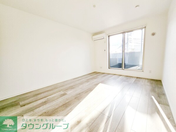 タクロスの物件内観写真